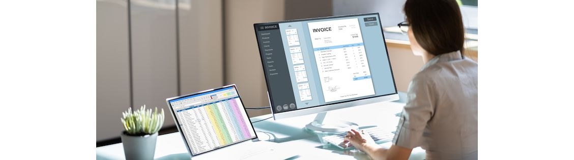Efficiënter en effectiever factureren: 4 tips