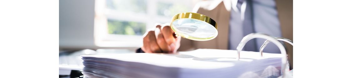 De nachtmerrie van de ondernemer: factuurfraude & spookfacturen