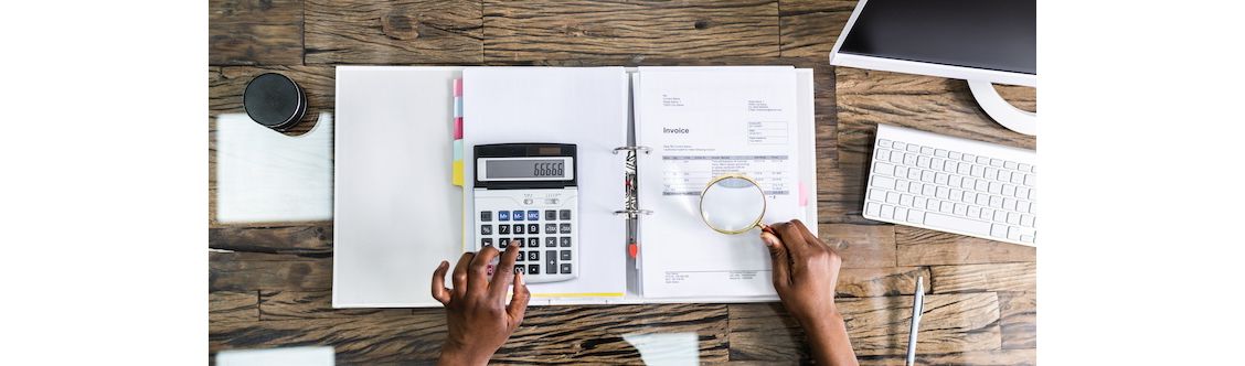 De nachtmerrie van de ondernemer: factuurfraude & spookfacturen