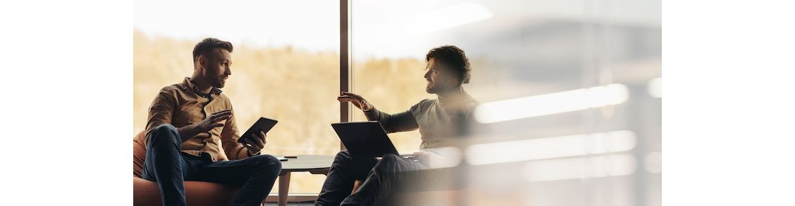 Waarom goed werkplekbeheer veel meer is dan IT-support