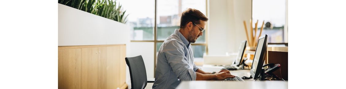 Uw digitale werkplek écht veilig? Security is méér dan ‘n vinkje