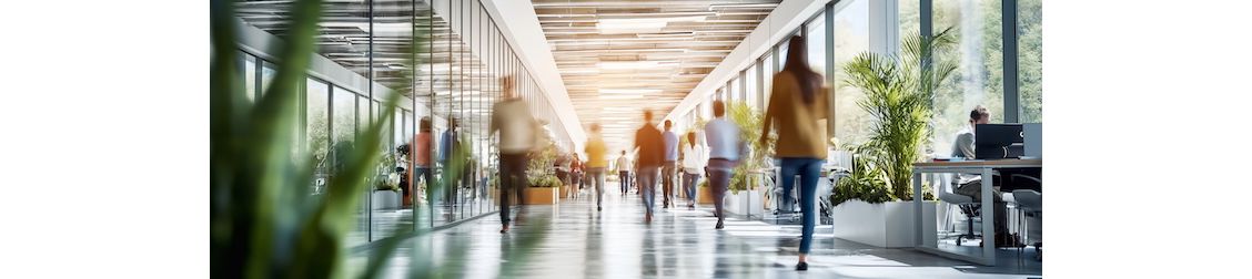 Personeelsverloop: zo houdt u grip op toegang en veiligheid