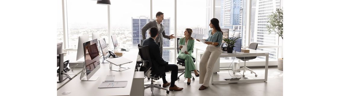 5 Misverstanden over security die het mkb beter kan loslaten
