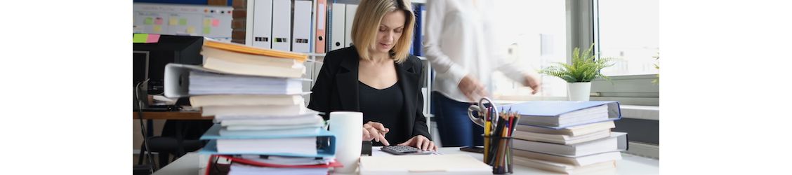 Boekhouden voor zzp'ers: met deze pakketten is het goed werken