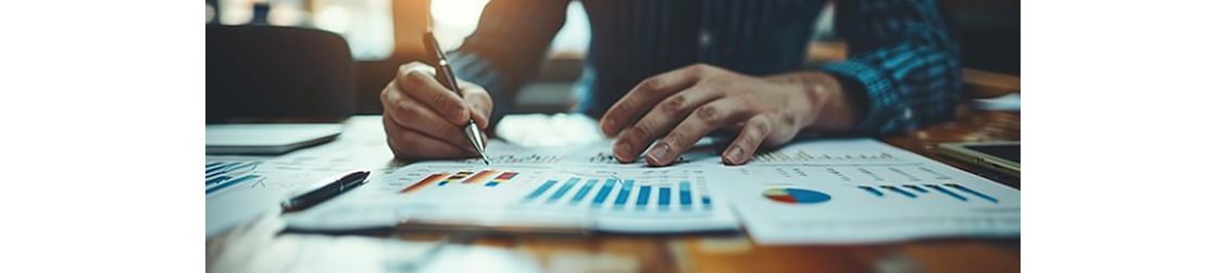 Boekhouden voor zzp'ers: met deze pakketten is het goed werken