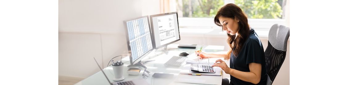 Boekhouden voor zzp'ers: met deze pakketten is het goed werken