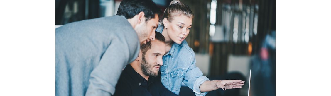 Business management: de vijf beste tools om uw bedrijf te runnen