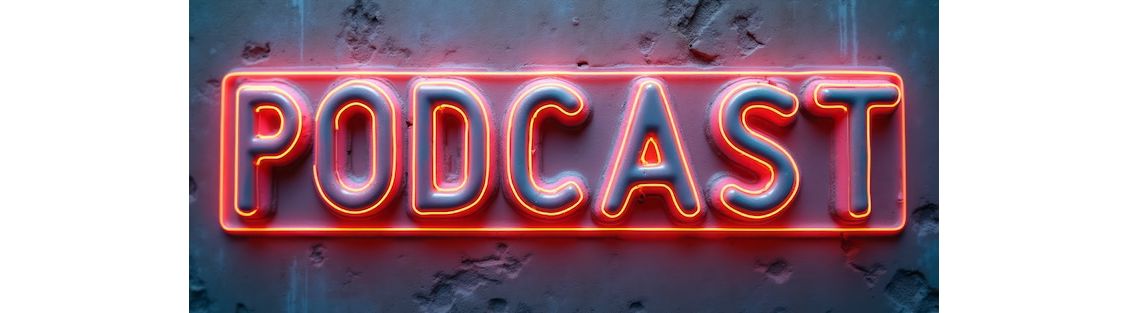 Bijtanken op vakantie? 11 business-podcasts die u niet wilt missen