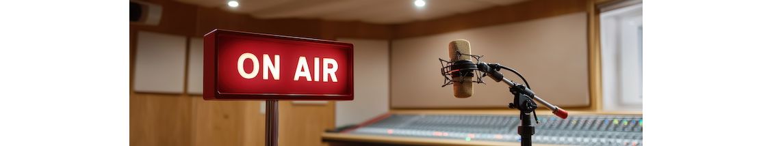 Bijtanken op vakantie? 11 business-podcasts die u niet wilt missen