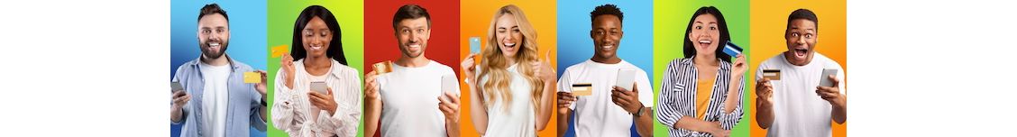 Hoe u kaartbetalingen accepteert: een stap-voor-stap handleiding