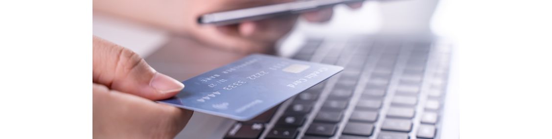 Hoe u kaartbetalingen accepteert: een stap-voor-stap handleiding