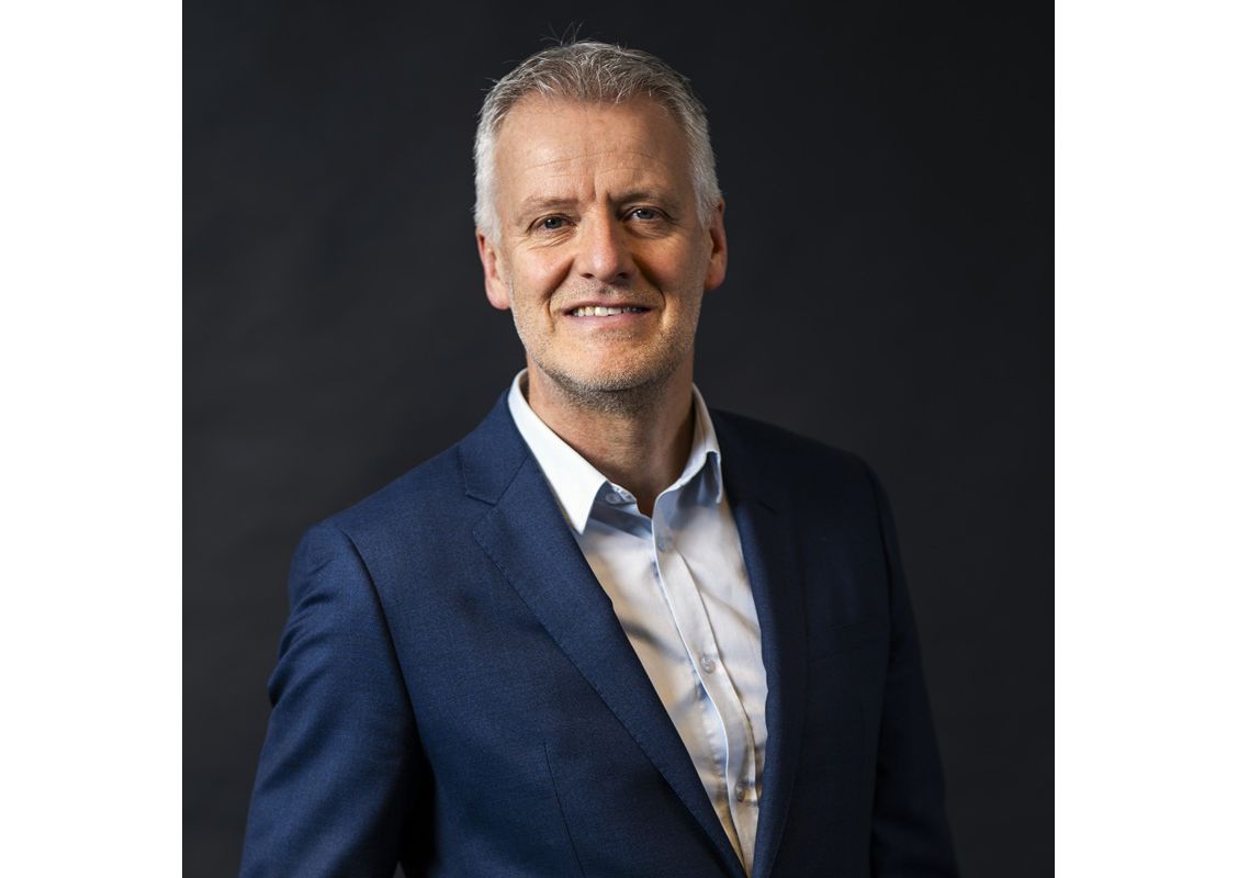 Een foto van Hans Loomans