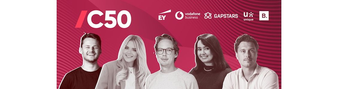 Challenger50 2024: innovatief en succesvol ondernemen mét impact