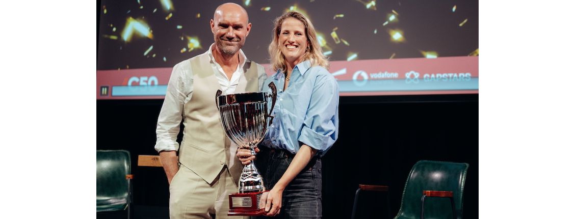 Challenger50 2024: innovatief en succesvol ondernemen mét impact