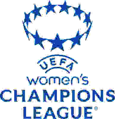 Champions League Vrouwen Logo