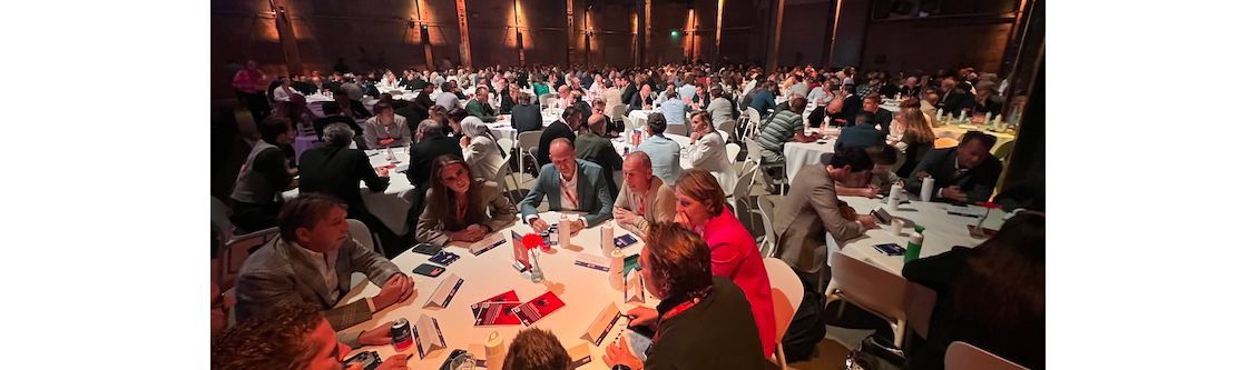 Changemakers 2025: cyberdreiging en Security Scan in de hoofdrol