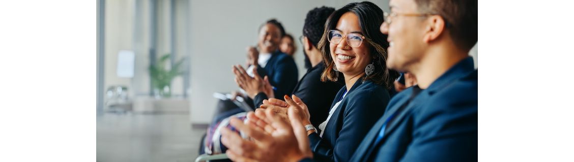 Changemakers 2025: uw groeisprint naar de toekomst