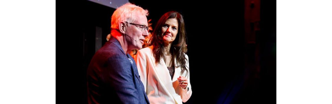 Hoe ondernemers zichzelf opnieuw uitvonden op nlgroeit event