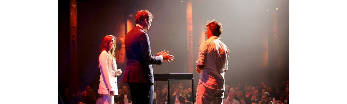 Hoe ondernemers zichzelf opnieuw uitvonden op nlgroeit event