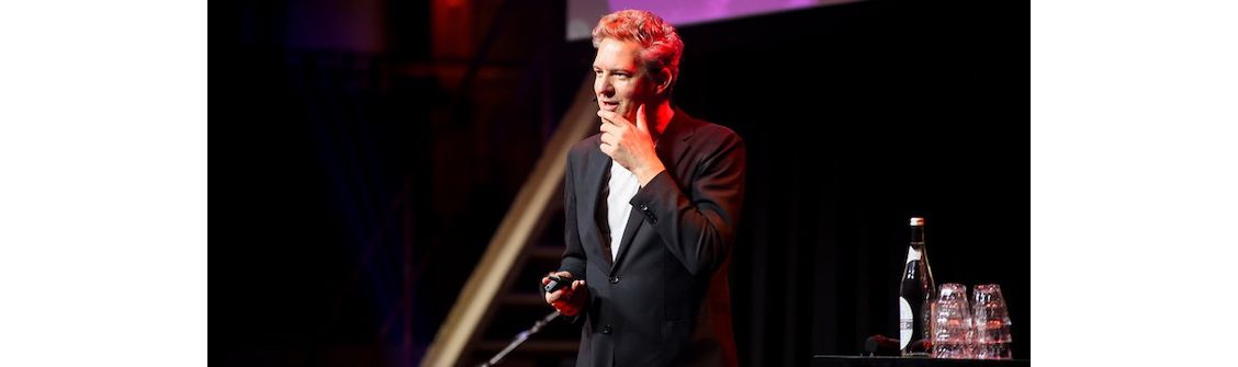 Hoe ondernemers zichzelf opnieuw uitvonden op nlgroeit event