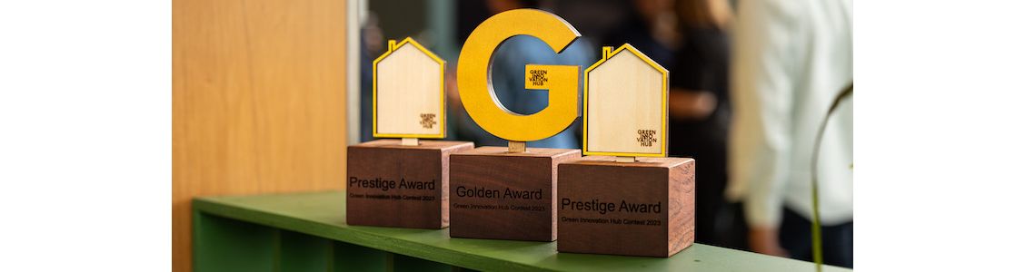 Civity wint Contest: duurzame energievoorziening dichterbij