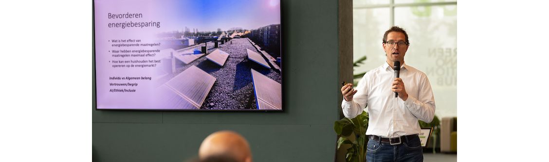 Civity wint Contest: duurzame energievoorziening dichterbij