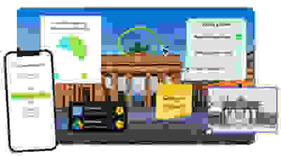 Van docent tot edtech-ondernemer: Classroomscreen breekt door