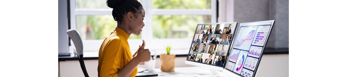 Dit zijn de 6 beste online samenwerkingstools voor 2025