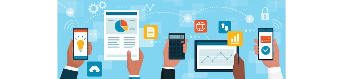 Dit zijn de 6 beste online samenwerkingstools voor 2025