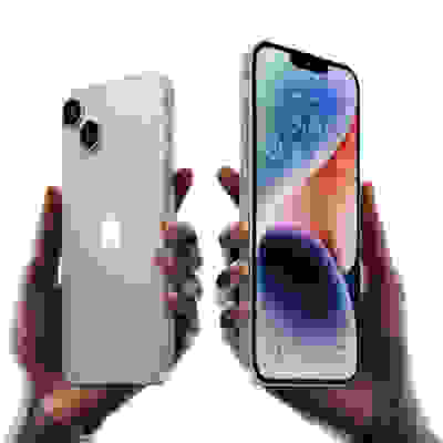 Bestel de iPhone 14 met abonnement van Vodafone