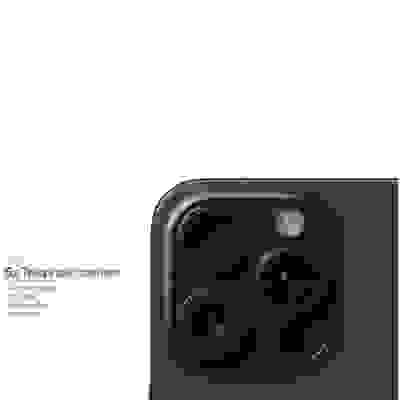 iPhone 15 camera