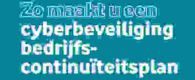 Zo maakt u een bedrijfscontinuïteitsplan (met checklist)