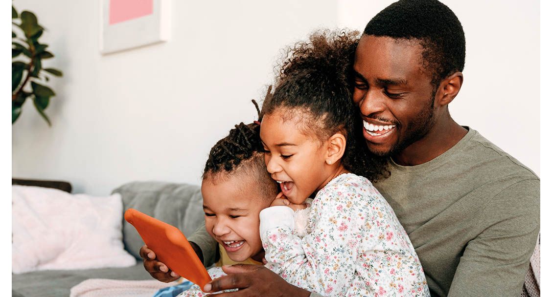 Veilig online op al je apparaten