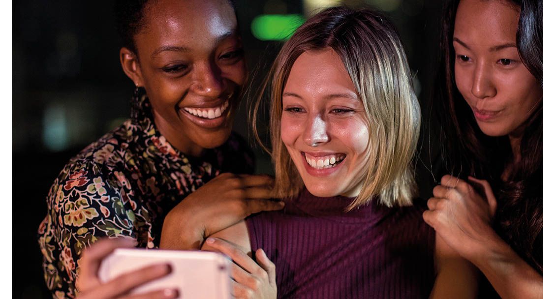 Alles over Ziggo Internet