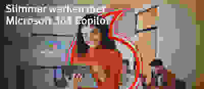 Microsoft Copilot: zo bespaart u uren per week met AI in 365