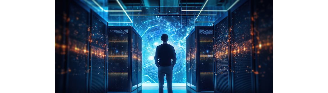 2025: VodafoneZiggo datacenter verwarmt woonwijk in Tilburg