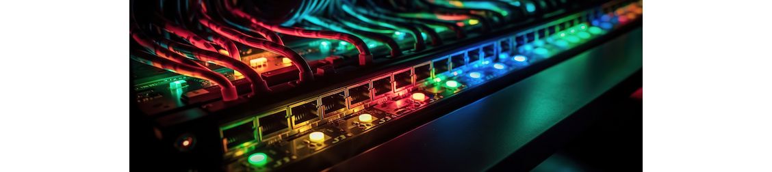 2025: VodafoneZiggo datacenter verwarmt woonwijk in Tilburg