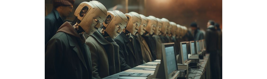 Schaduwzijde van AI: het gevaar van deepfakes en geavanceerde phishing