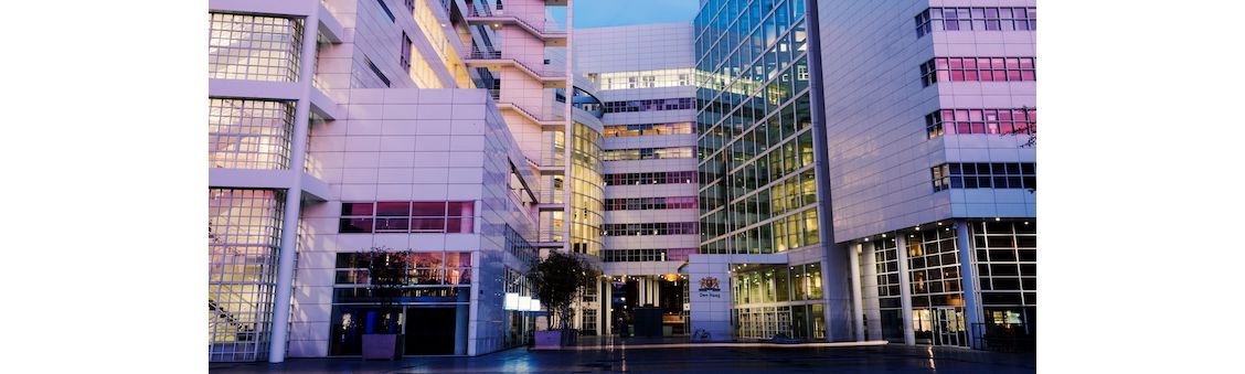 Den Haag samen met GT Connect 2: fundament voor beter klantcontact