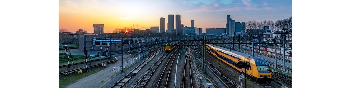 Den Haag samen met GT Connect 2: fundament voor beter klantcontact