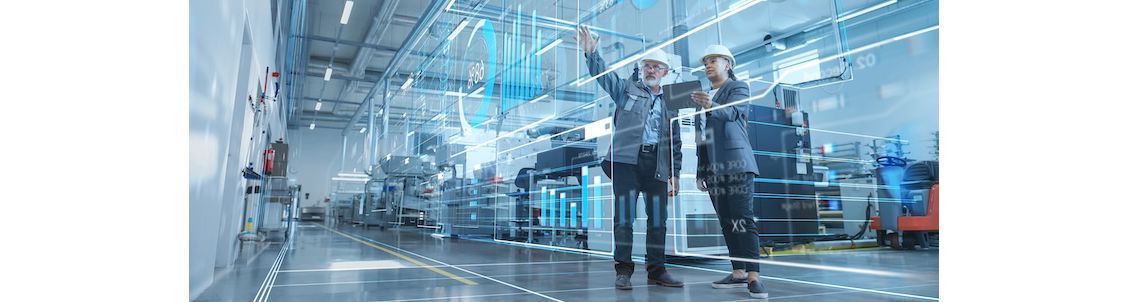 Rapport waarschuwt: versneld digitaliseren is ‘do or die’