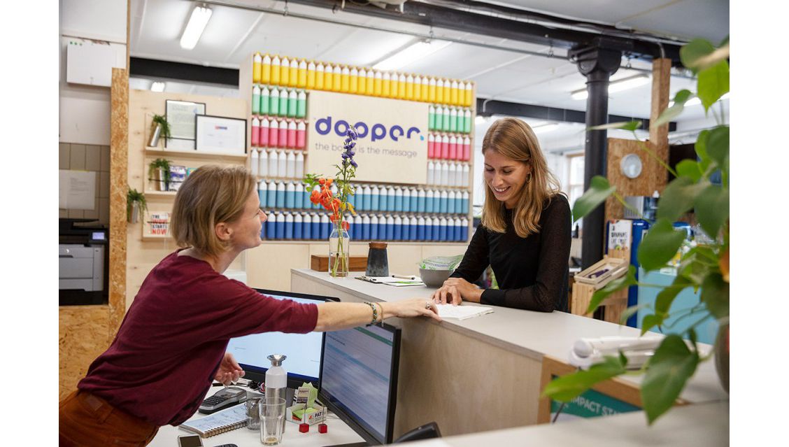 Tony's Chocolonely overzicht