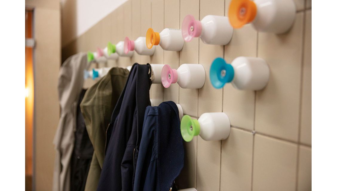 Tony's Chocolonely overzicht