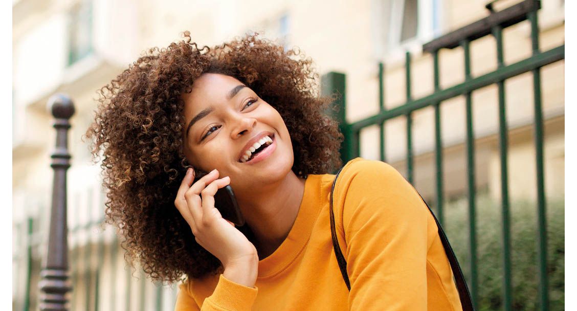 Check de Sim Only Vodafone abonnementen