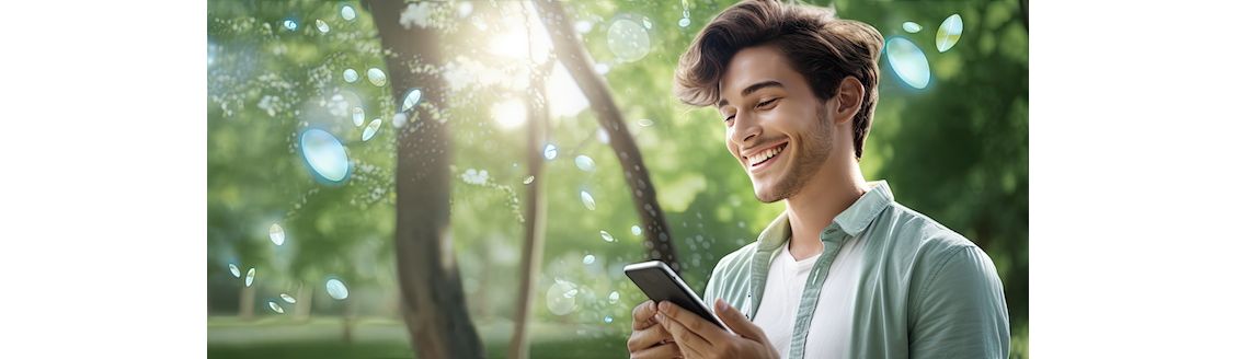 Vier manieren om mobiele hardware duurzamer te financieren