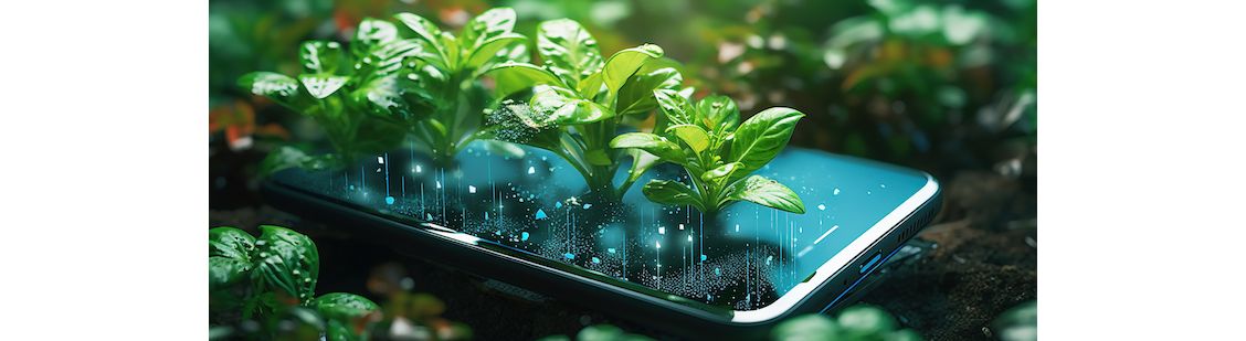 Vier manieren om mobiele hardware duurzamer te financieren