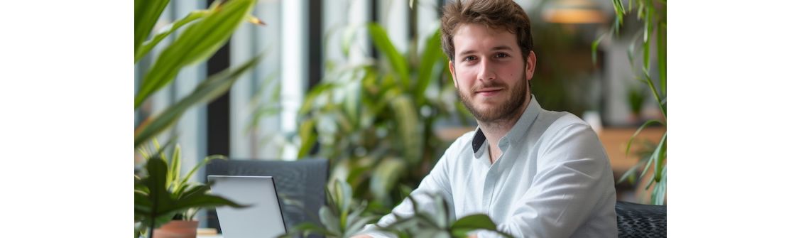 Een duurzaam kantoor, hoe organiseert u dat? 4 Tips