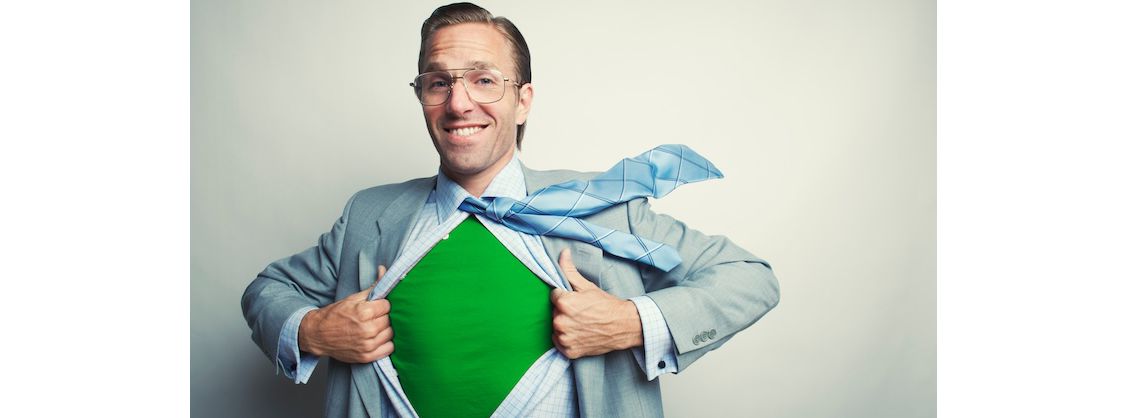 Een duurzaam kantoor, hoe organiseert u dat? 4 Tips