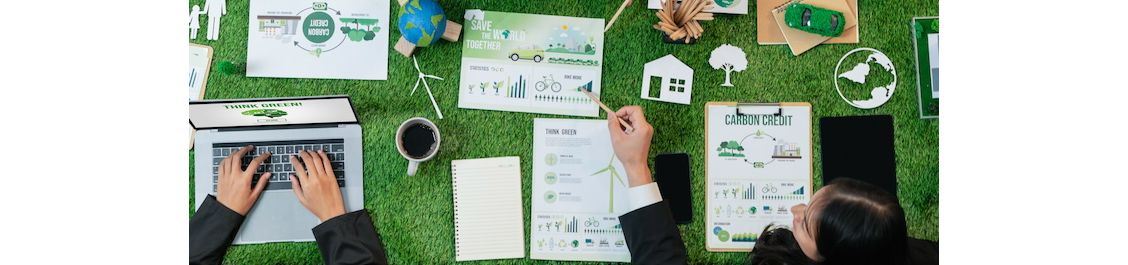 Green Innovation Hub Contest 2024: duurzame innovaties in de woonwijk