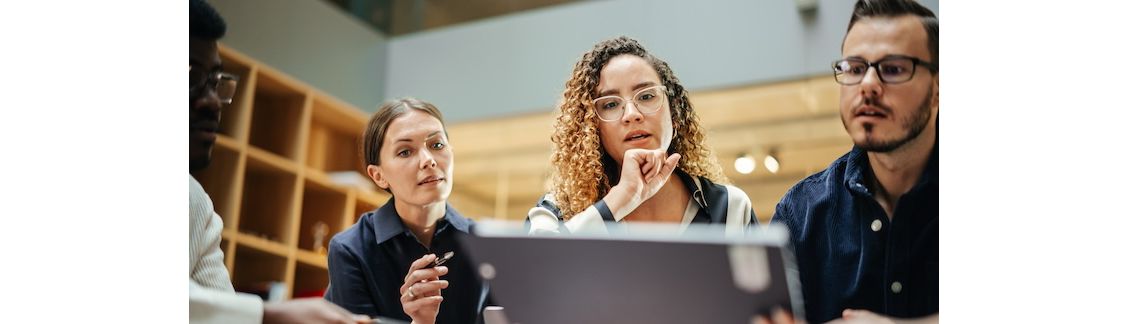 Een duurzaam kantoor, hoe organiseert u dat? 4 Tips